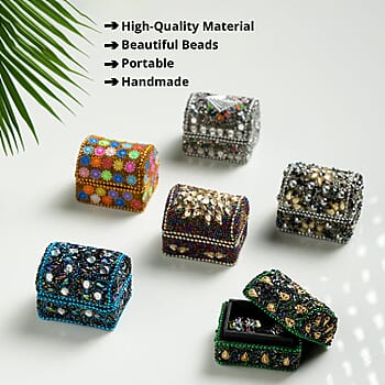 Green & Multi Color - Product card gallery slide 2 (9431271080191)