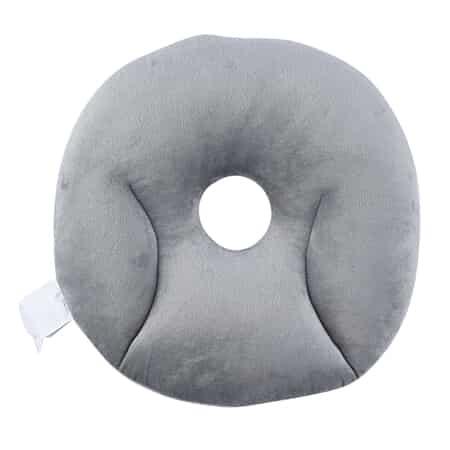  JADE KIT Donut Pillow for Tailbone Pain, Donut Pillow