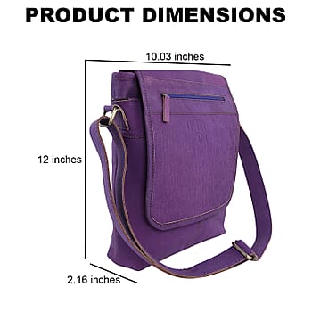 Purple - Product card gallery slide 3 (9431179428095)