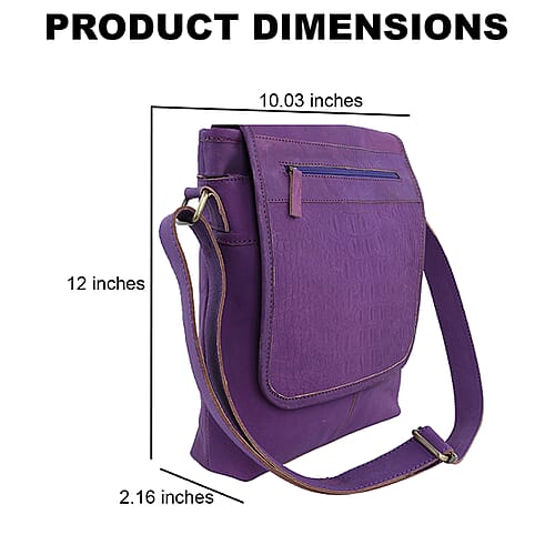 Purple - Product card gallery slide 3 (9431179428095)