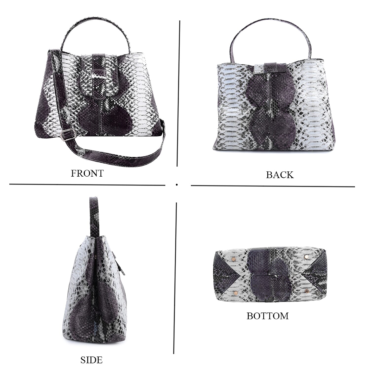 Mother's day jewelry The Pelle Collection Multi Color 100
