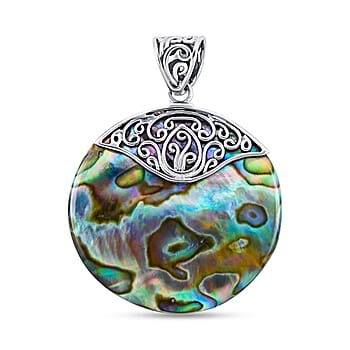Abalone Shell - Product card gallery slide 1 (9431176347903)
