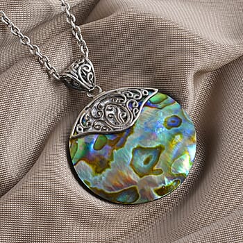 Abalone Shell - Product card gallery slide 2 (9431176347903)