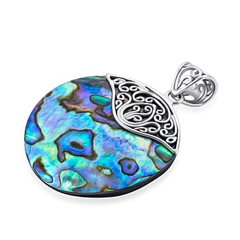 Abalone Shell - Product card gallery slide 4 (9431176347903)