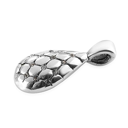 Cubic Zirconia / 925 Silver / Standard - Product card gallery slide 3 (10176802324793)