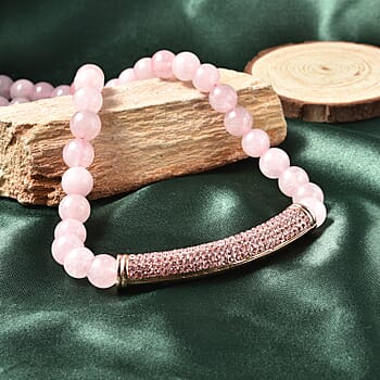 Galilea Rose Quartz - Product card gallery slide 2 (10176801833273)