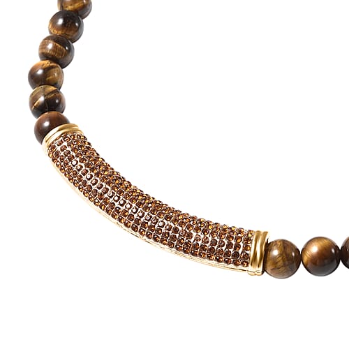 South African Tiger's Eye - Product card gallery slide 3 (9431219568895)
