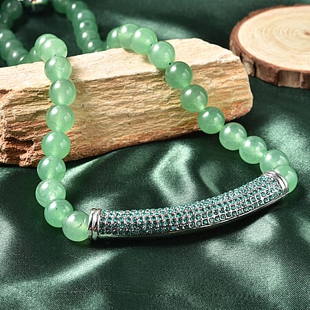 Green Aventurine - Product card gallery slide 2 (10176820969785)