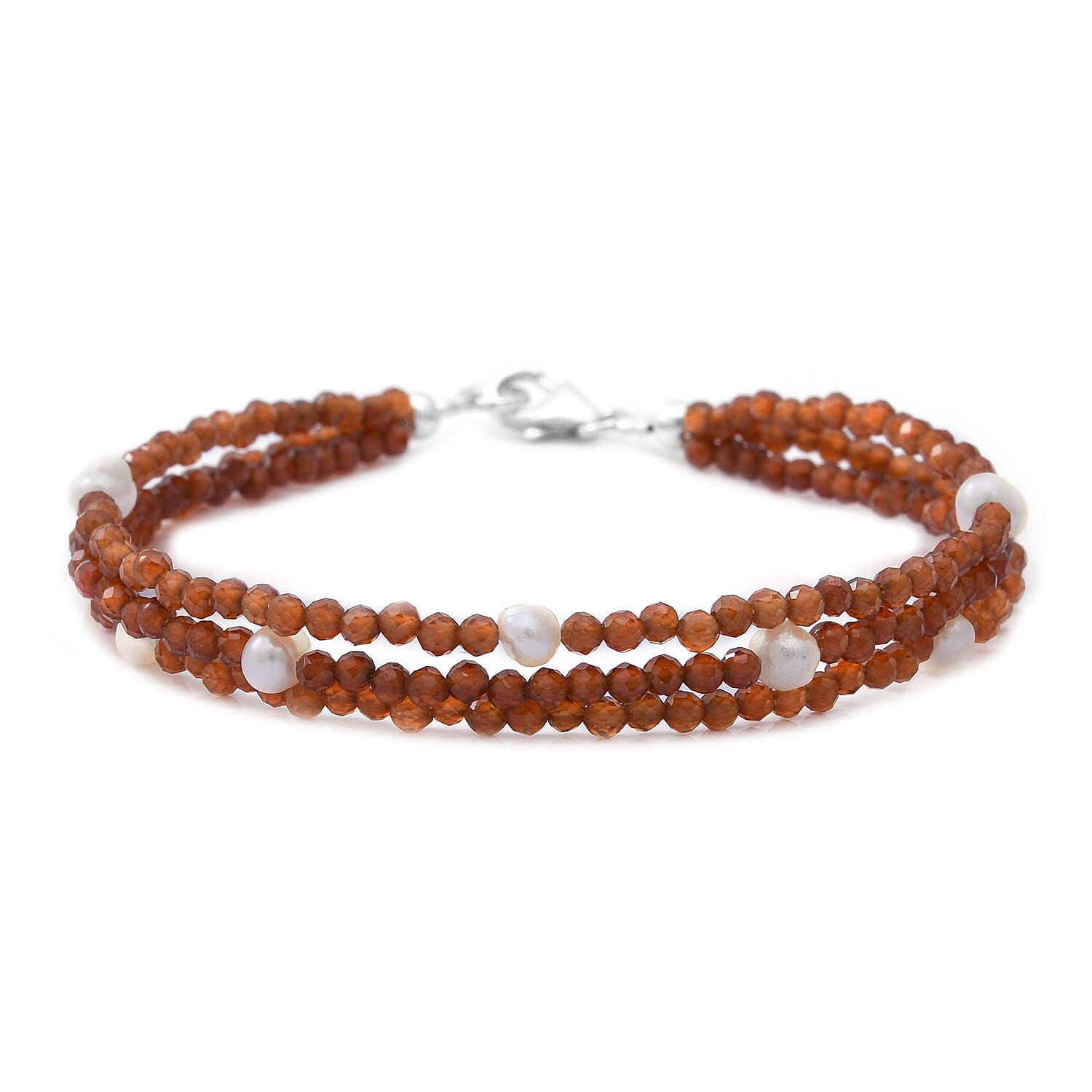 Ratnapura Hessonite Garnet