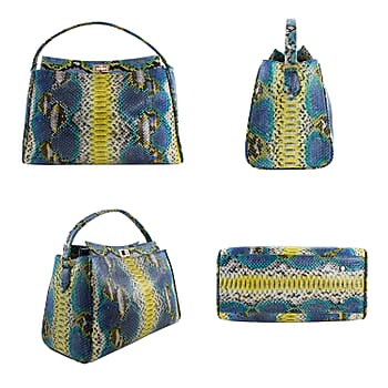Blue & Yellow - Product card gallery slide 2 (9431178969343)