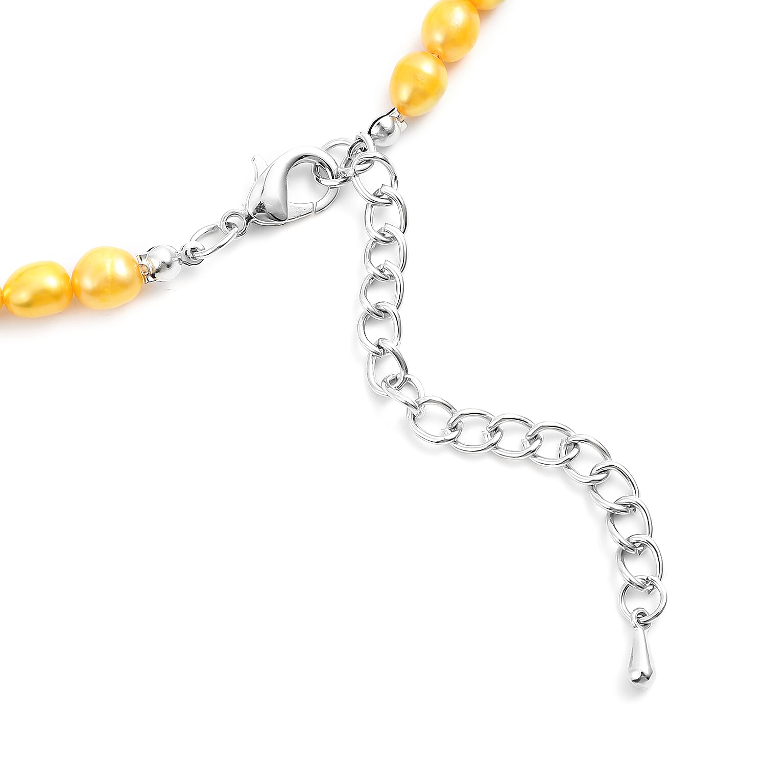 Freshwater Golden Pearl - Product card gallery slide 4 (9433215435007)