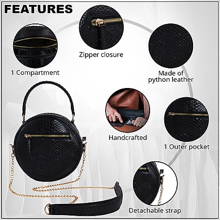 Black - Product card gallery slide 2 (10176802554169)