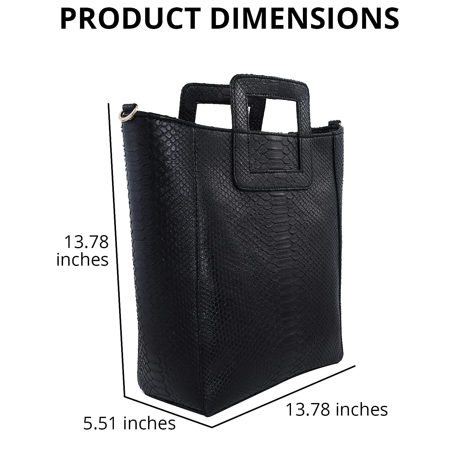 Black - Product card gallery slide 3 (9431189389567)
