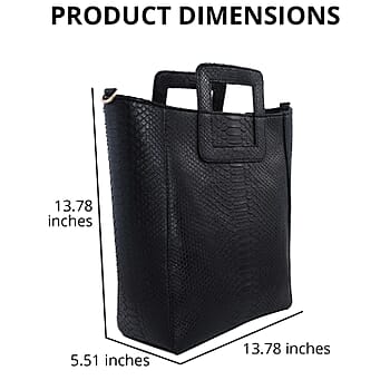 Black - Product card gallery slide 3 (9431189389567)