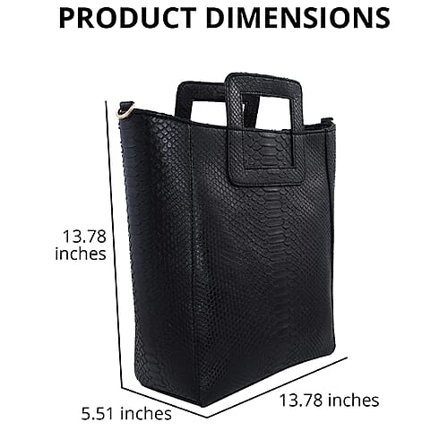 Black - Product card gallery slide 3 (9431189389567)