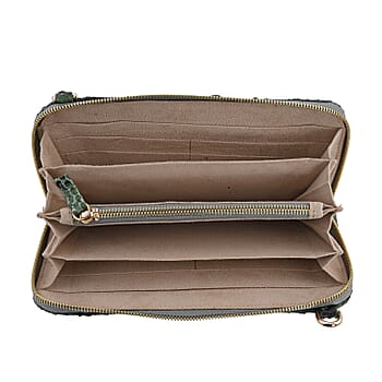 Olive Green - Product card gallery slide 4 (9431207903487)