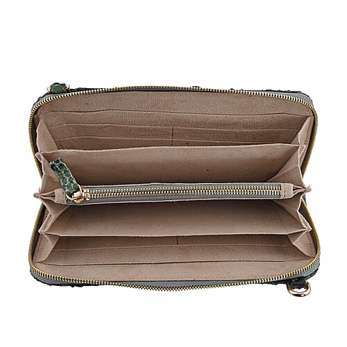Olive Green - Product card gallery slide 4 (9431207903487)