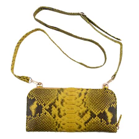 Buy real python bags online - ITALIAN LUXURY