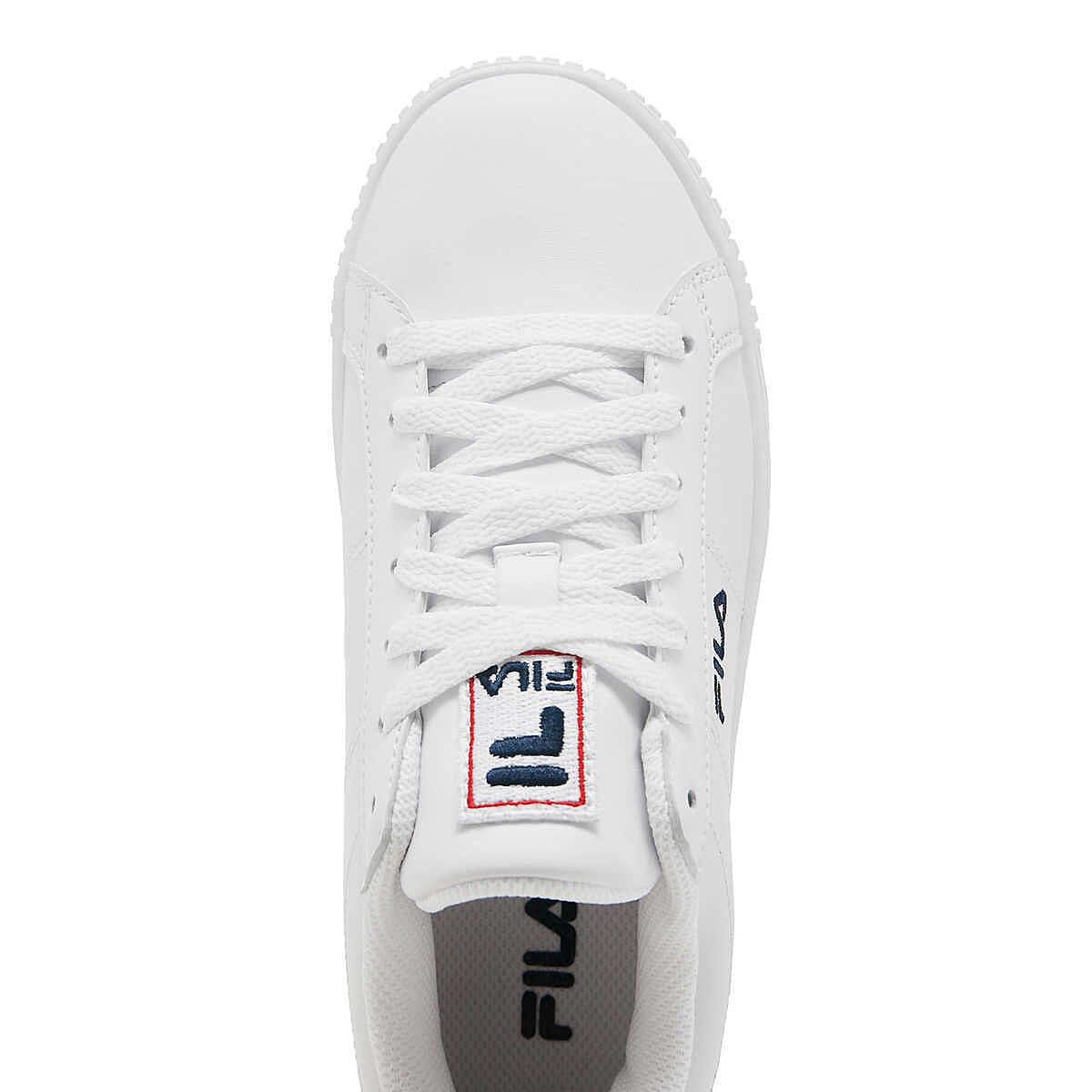 FILA Designer Redmond Platform Sneakers (Size - 6) image number 4