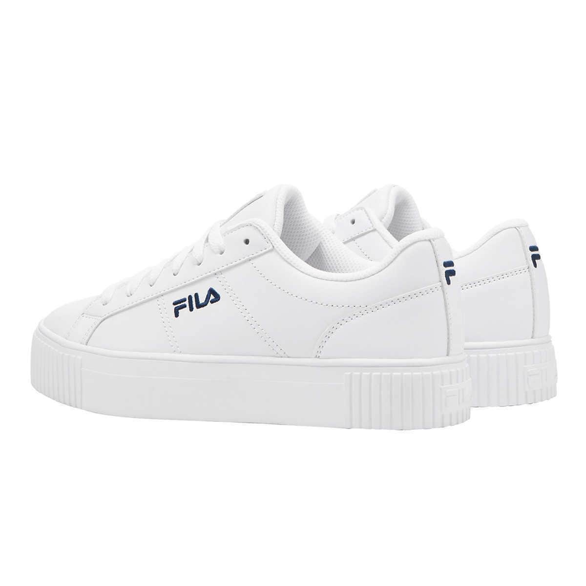 FILA Designer Redmond Platform Sneakers (Size - 7) image number 1