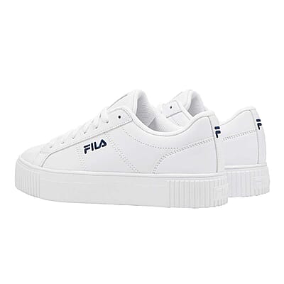 FILA Designer Redmond Platform Sneakers (Size - 9)