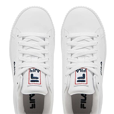 FILA Designer Redmond Platform Sneakers (Size - 9)