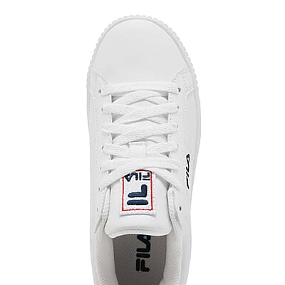 FILA Designer Redmond Platform Sneakers (Size - 9)