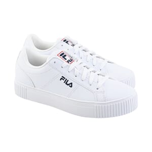 FILA DESIGNER Redmond Platform Sneakers (Size - 10)