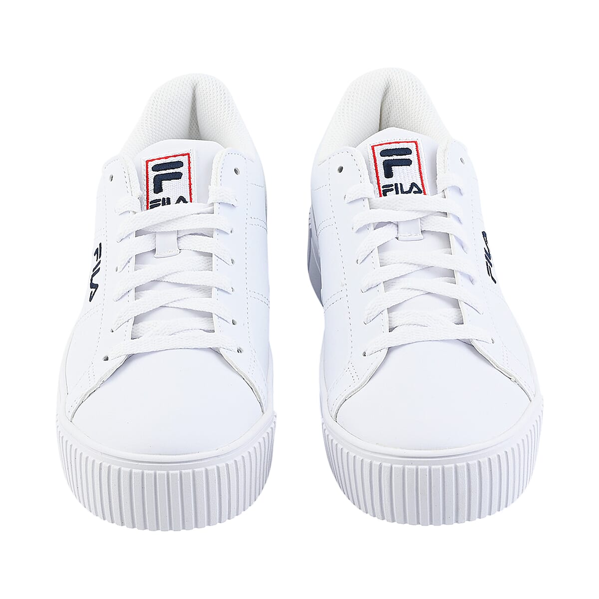 FILA DESIGNER Redmond Platform Sneakers (Size - 10) image number 1