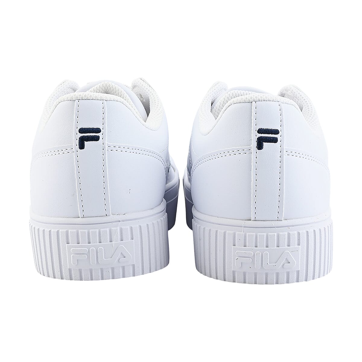 FILA DESIGNER Redmond Platform Sneakers (Size - 10) image number 2