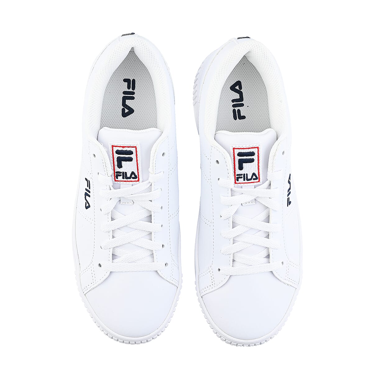 FILA DESIGNER Redmond Platform Sneakers (Size - 10) image number 3