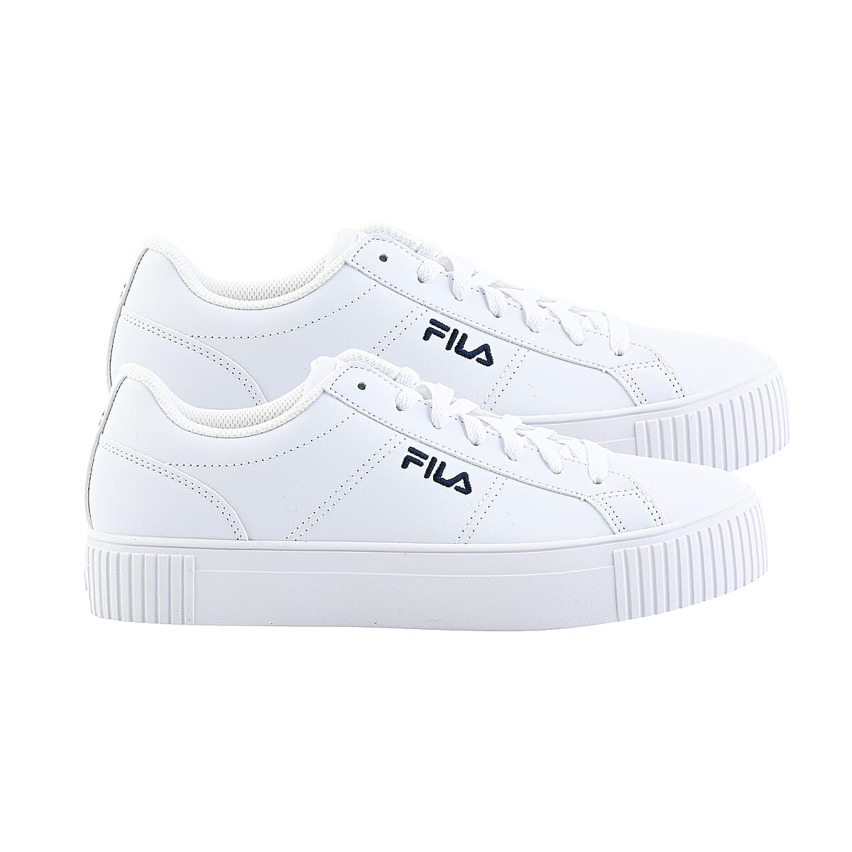 FILA DESIGNER Redmond Platform Sneakers (Size - 10) image number 4
