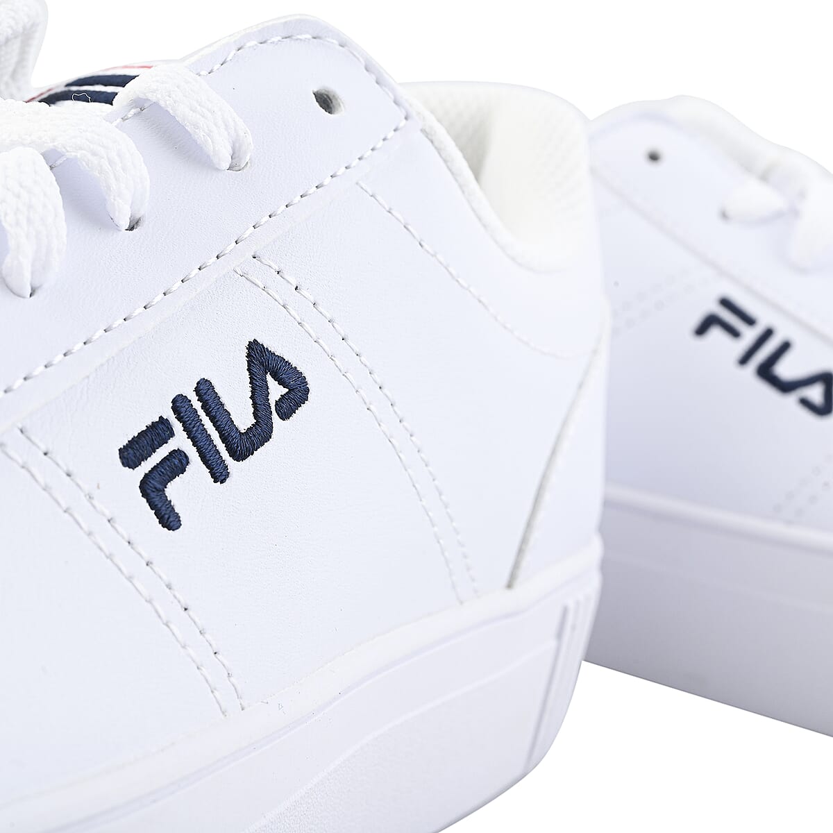 FILA DESIGNER Redmond Platform Sneakers (Size - 10) image number 5