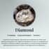 10K White Gold G-H I1 Diamond Bracelet (7.25 In) 8.50 Grams 3.00 ctw image number 4