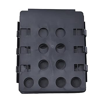 Black - Product card gallery slide 1 (10176803143993)
