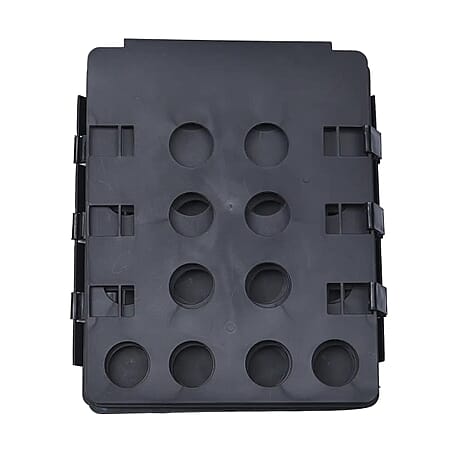 Black - Product card gallery slide 1 (10176803143993)