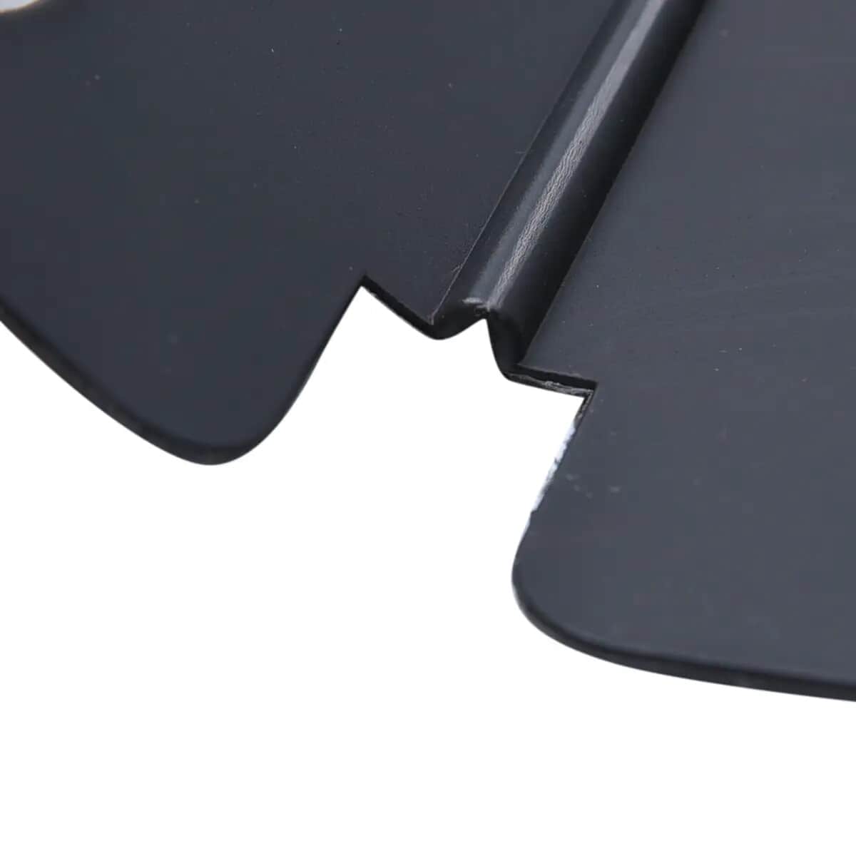 Black Adjustable Heavy Duty Clothes Folder image number 6