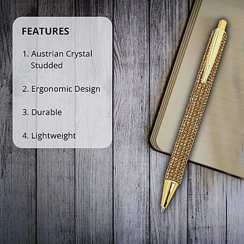 Gold - Product card gallery slide 3 (9431320166655)