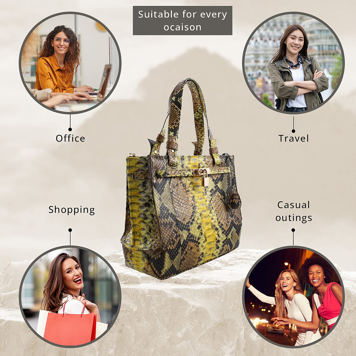 Yellow & Brown - Product card gallery slide 3 (9431219405055)