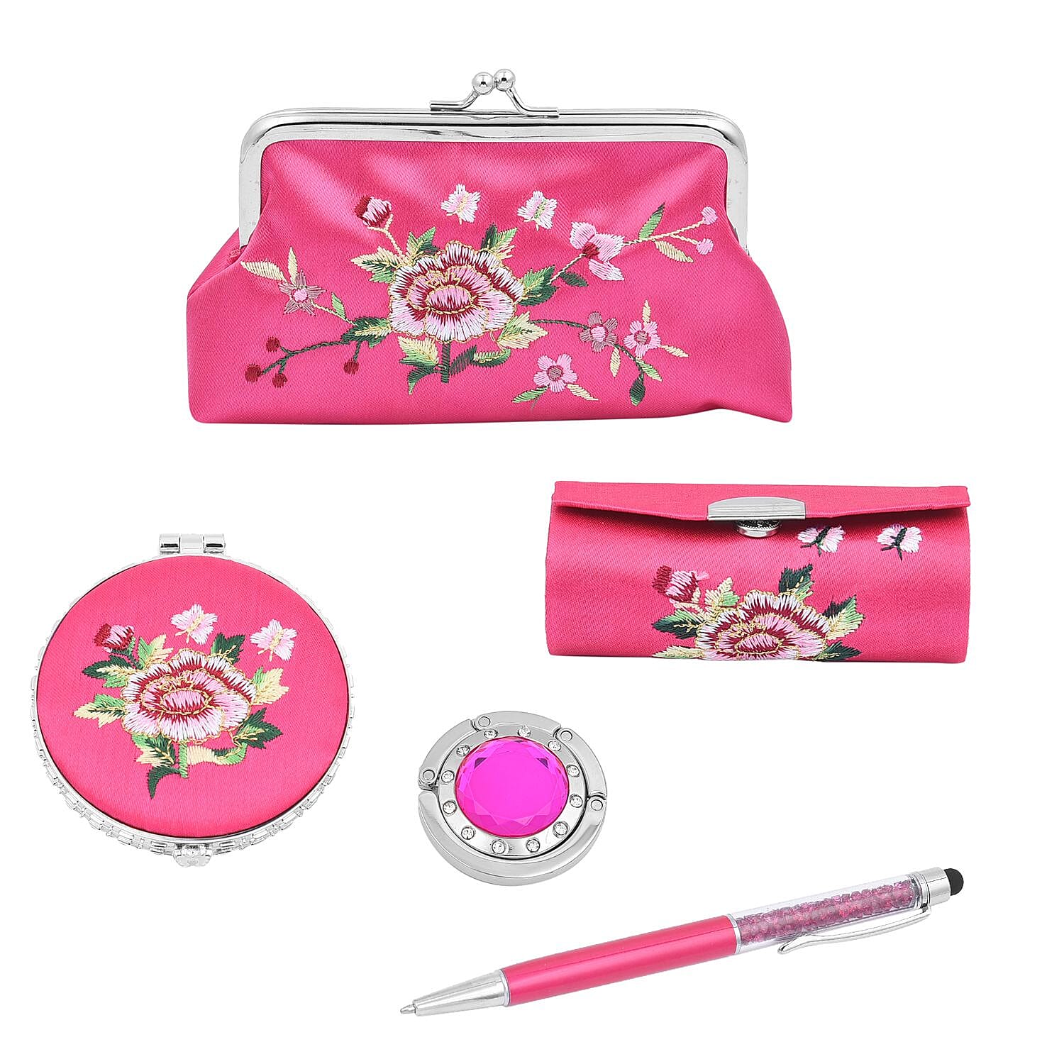 Pink - Product card gallery slide 1 (9431192666367)