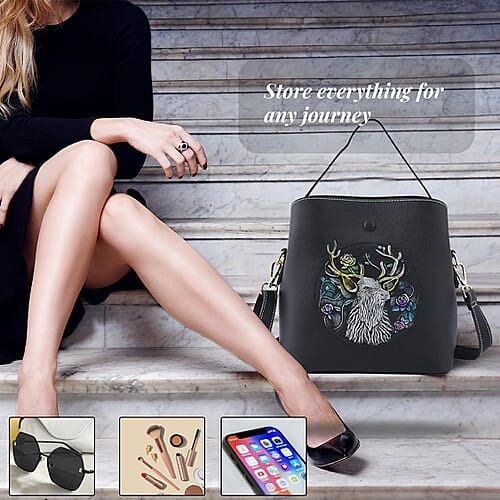 Deer - Product card gallery slide 4 (9431183819007)