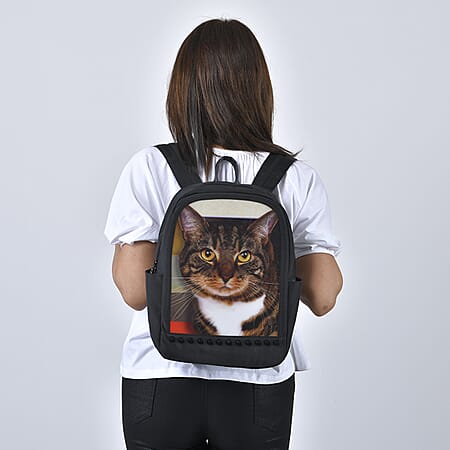 Cat - Product card gallery slide 3 (10176804553017)