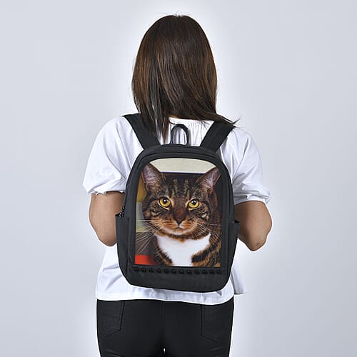 Cat - Product card gallery slide 3 (9431178150143)