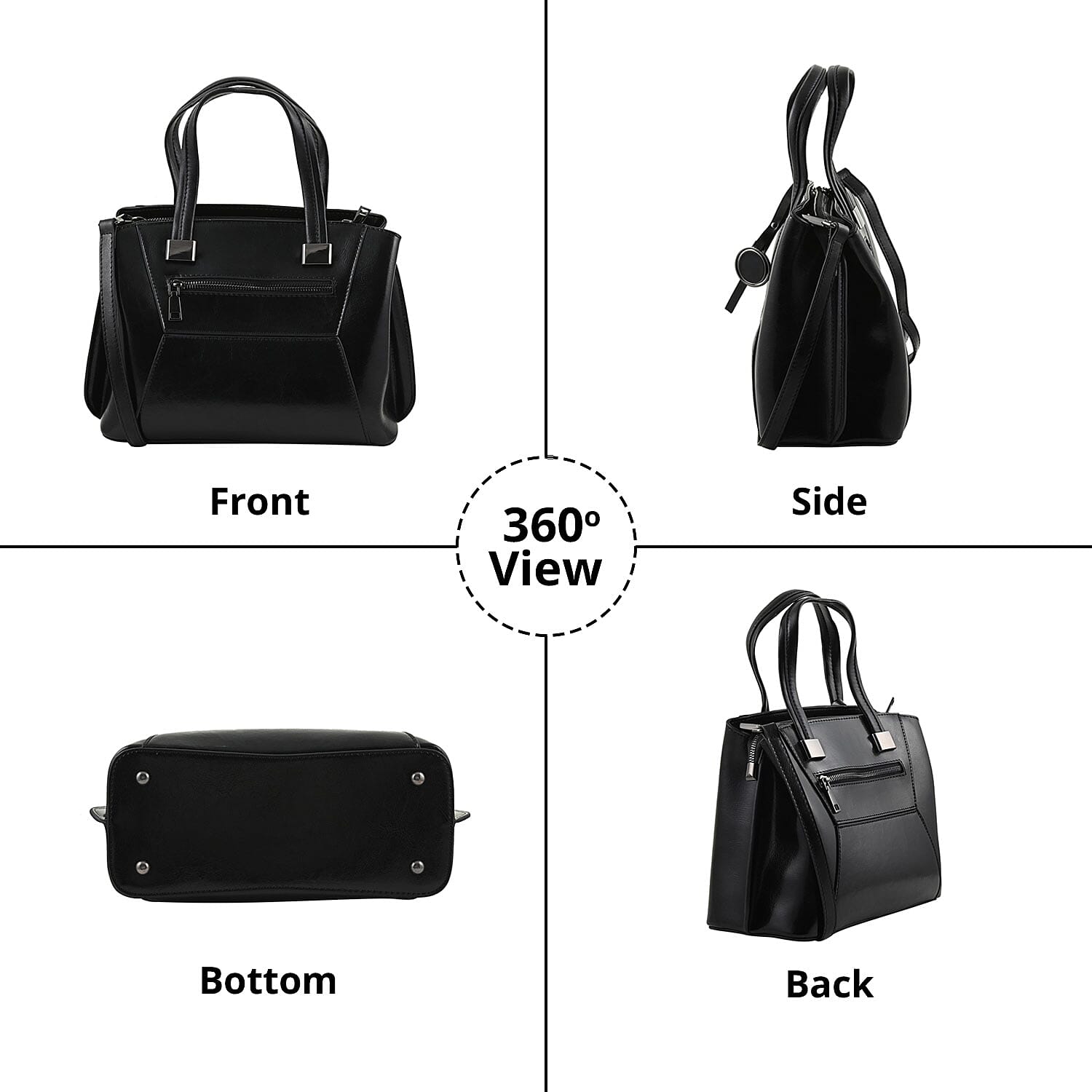 Hong Kong Closeout Collection Black Genuine Leather Crossbody Bag for Women with Woven & Leather Strap , Shoulder Purse , Crossbody Handbags , Designer Crossbody , Leather Handbags