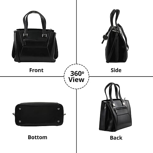 Black - Product card gallery slide 3 (9431183425791)