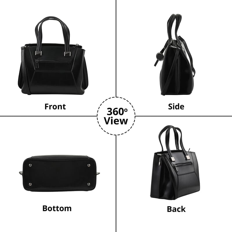 Hong Kong Closeout Collection Black Genuine Leather Crossbody Bag for Women with Woven & Leather Strap , Shoulder Purse , Crossbody Handbags , Designer Crossbody , Leather Handbags