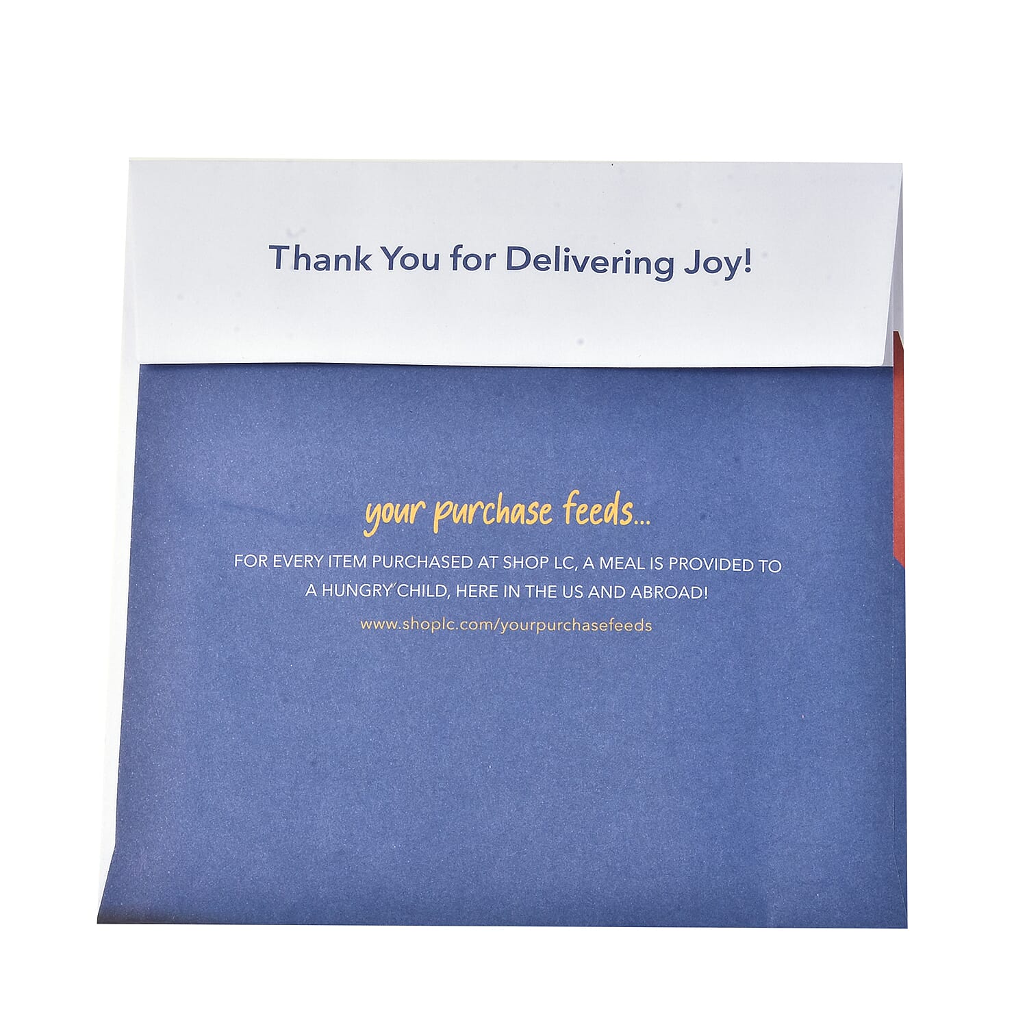 Welcome Kit Set of 3 (Envelope Bag & Introduction & Clean Cloth)