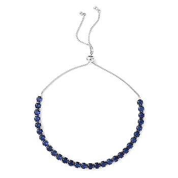 Simulated Blue Diamond - Product card gallery slide 1 (9431221305599)
