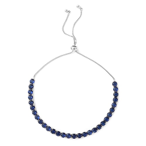 Simulated Blue Diamond - Product card gallery slide 1 (9431221305599)