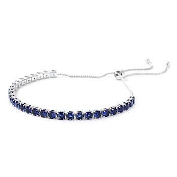 Simulated Blue Diamond - Product card gallery slide 4 (9431221305599)